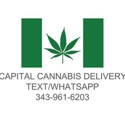 Capital Cannabis Delivery