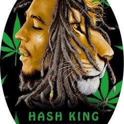 Hash King