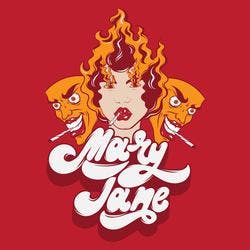 Mary Jane Deliveries