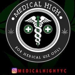 Medical High