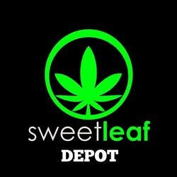 SweetLeaf Depot
